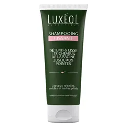 Luxéol Shampoing Lissant 200ml