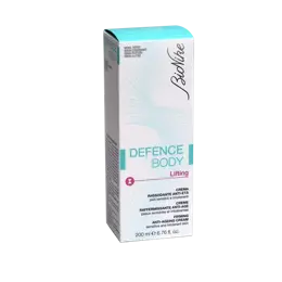 Bionike Defence Body Lifting Crème Raffermissante Anti-Âge 200ml