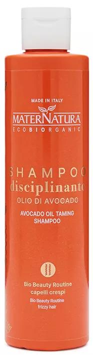 Maternatura Krauses Haarshampoo 250 ml