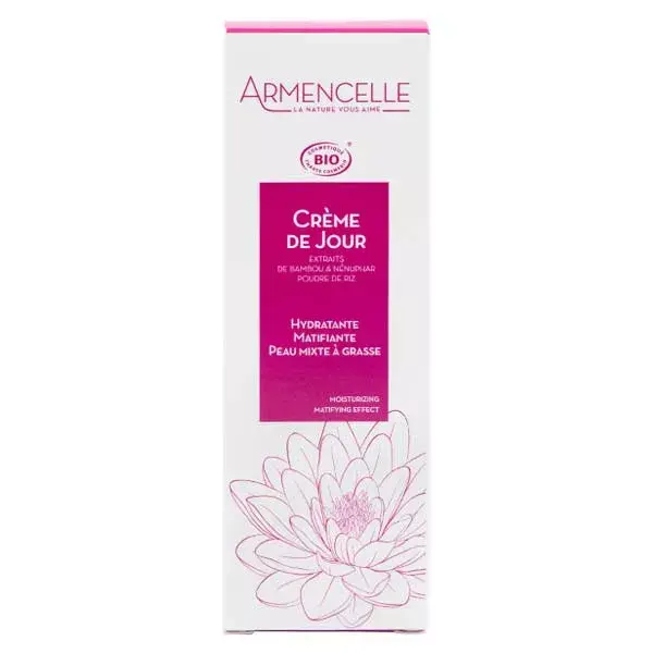Armencelle Organic Anti-Ageing Cream 50ml