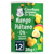 Gerber Organic Puffs with Mango and Banana +12m 35 gr