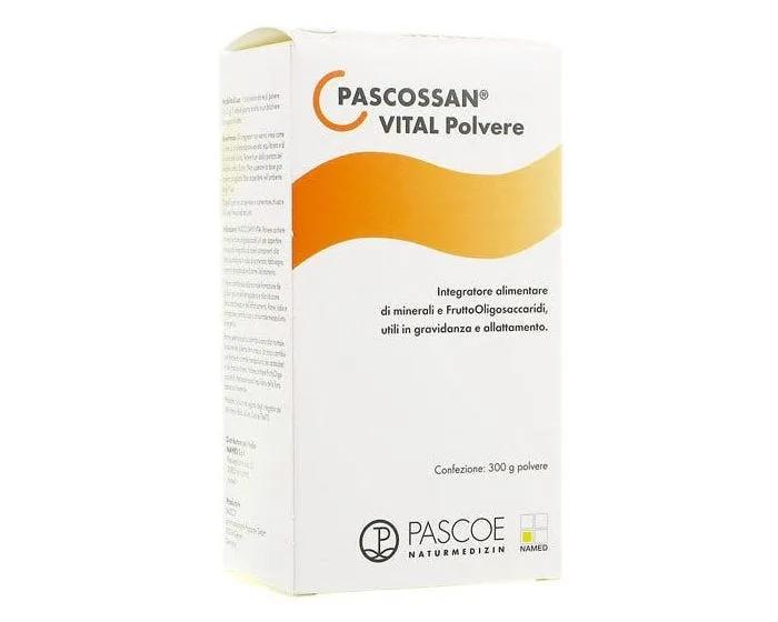 Named Pascossan Vital Polvere Integratore 300 g