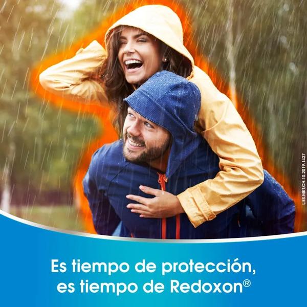 Redoxon Extradefensas 45 Tablets + 15 FREE