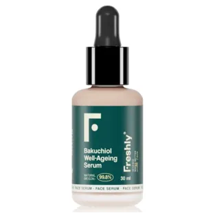 Freshly Cosmetics Bakuchiol Well-Ageing Serum 30 ml