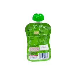 Hipp Bio 100% Fruits Gourde Poires Bananes Kiwis +6m 90g