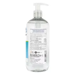 Natessance Gel Lavant Mains Fleur de Coton 500ml