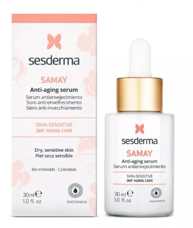 Sesderma Samay Sérum Antienvejecimiento 30 ml