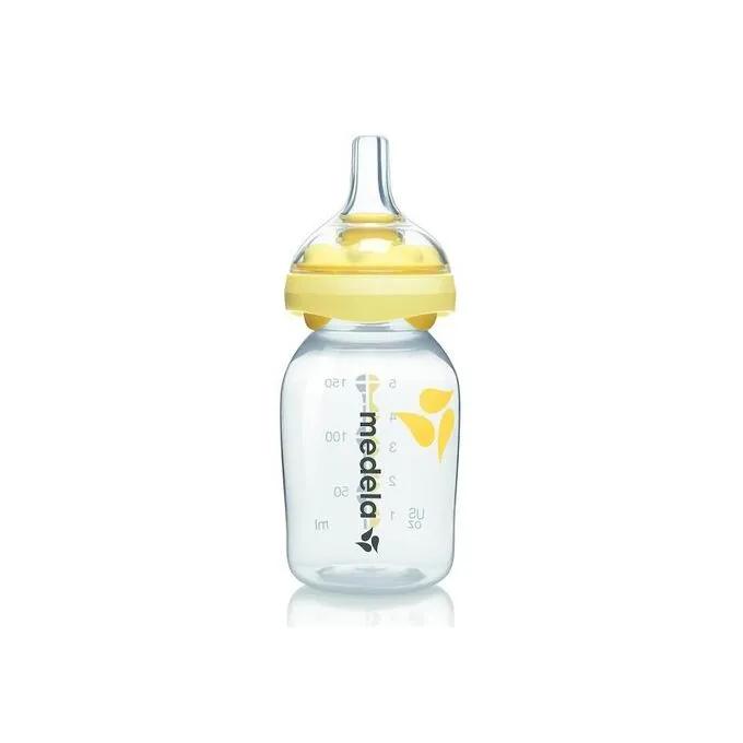 Medela Calma Biberon Per Allattamento 150 ml