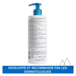 Uriage Xémose Syndet Nettoyant Doux Apaisant Peaux Sèches Atopiques 500ml