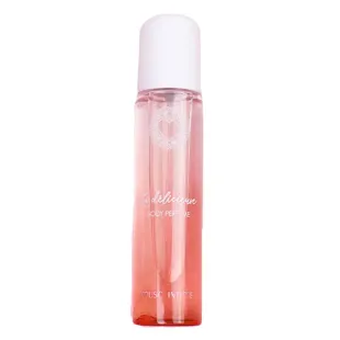 Musc Intime Sweet Litchi - Il delizioso profumo per il corpo 120ml