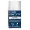 Acorelle Déodorant roll-on 24h pour hommes 50ml