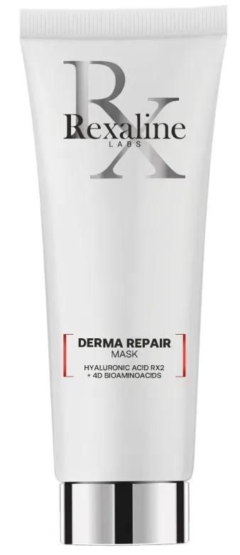 Masque anti-rougeurs Derma Repair de Rexaline Labs 75 ml