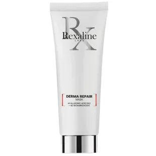Rexaline Labs Derma Repair Anti-Rötungsmaske 75 ml