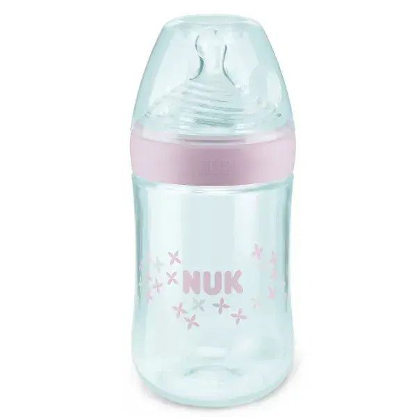 Nuk Baby Bottle T2 Size M 260ml