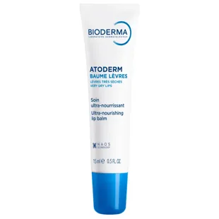 Bálsamo labial Bioderma Atoderm 15 ml