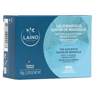 Laino sapone naturale 150g