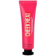 Maybelline Cheek Heat Colorete En Crema 20 - Rose Flash 10 ml