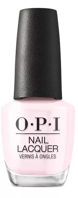 OPI Nail Lacquer Let's Be Friends Nail Polish!