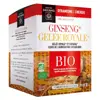 Dayang Ginseng Gelée Royale Bio 20 ampoules 