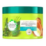 Herbal Essence Bio Renew Mascarilla Aceite de Argán 450 ml
