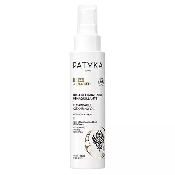 Patyka Notable Aceite Desmaquillante 100ml