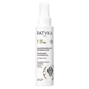 Patyka Olio Remarquable Struccante 100ml