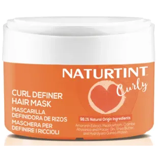 Naturtint Lockenmaske 300 ml