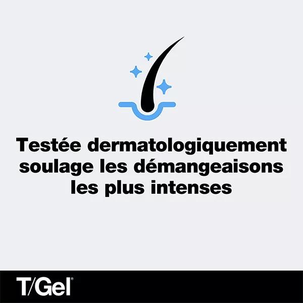 Neutrogena T GEL fuerte comezn 250ml