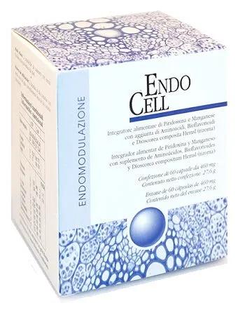 Endo Cell Integratore 30 Capsule