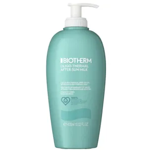 Biotherm Oligo Thermal After-Sun Body Milk 400 ml