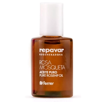 Comprar Online Repavar Regeneradora Aceite 100% Puro de Rosa Mosqueta, 15  ml