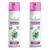 Puressentiel - Spray repellente anti-pidocchi - 2x75ml
