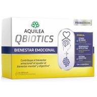 Aquilea Biotics Bem-estar emocional 30 cápsulas