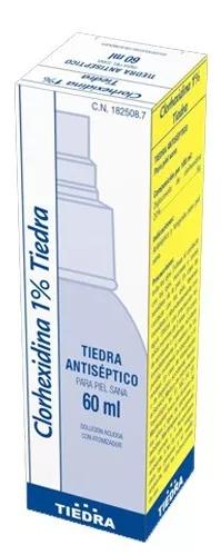Chlorhexidin-Ton 60 ml