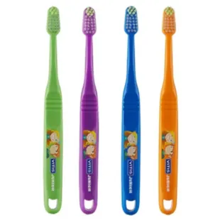 Brosse à petite tête Vitis Junior