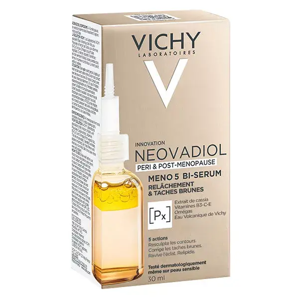 Vichy Neovadiol Meno 5 Bi Serum 30ml