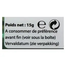 Vit'all+ Fenugrec 200mg Bio 60 gélules végétales