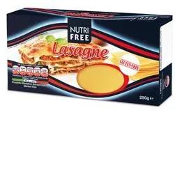 Nutri Free Lasagne Senza Glutine 250 g