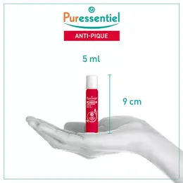 Puressentiel Anti-Pique Roller Apaisant 5ml