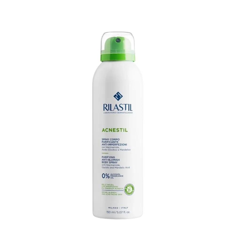 Rilastil Acnestil Body Spray 150 Ml