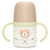 Suavinex Wild&amp;Free Baby Bottle with Shining Handles Beige +6m 150ml
