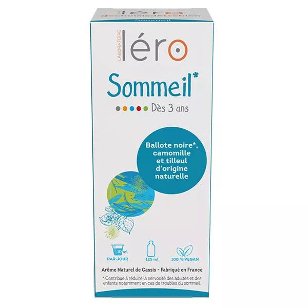 Lero Niños Jarabe Niños 125ml