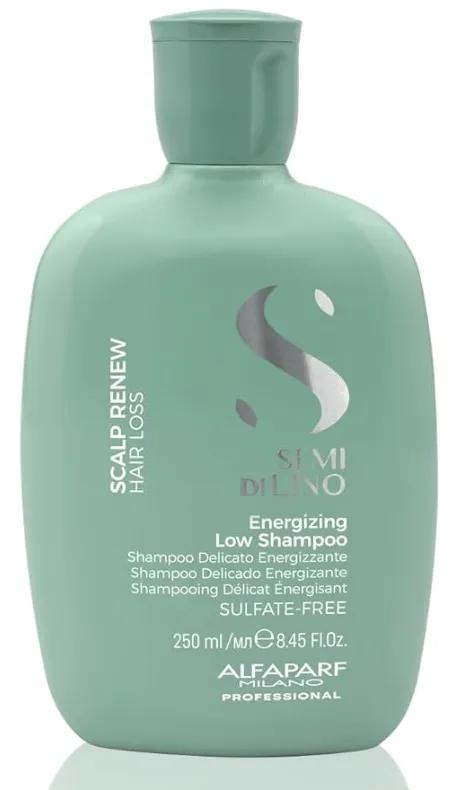 Alfaparf Semi Di LIno Energizing Shampoo 250 ml