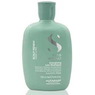 Alfaparf Semi Di LIno Champú Energizante 250 ml