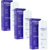 Shampooing anti-chute Inter-Pharma Forbald 3x250 ml