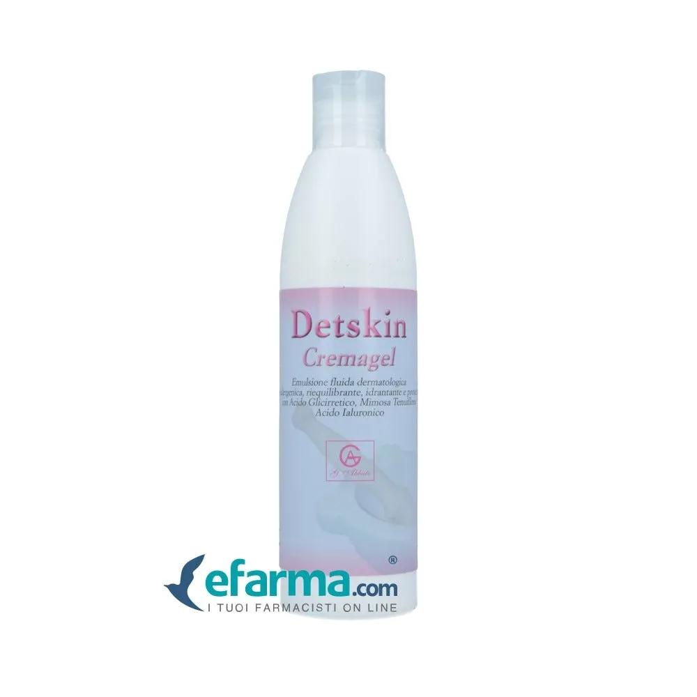 Detskin Crema Gel 250 ml