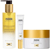 Isdin Oil Cleanser 200 ml + K-OX Eyes Eye Contour 15 ml + Age Reverse Cream 51,5 gr