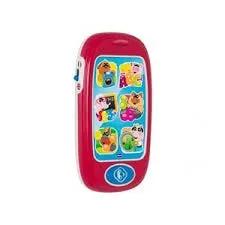 Chicco Smartphone degli Animali +6m