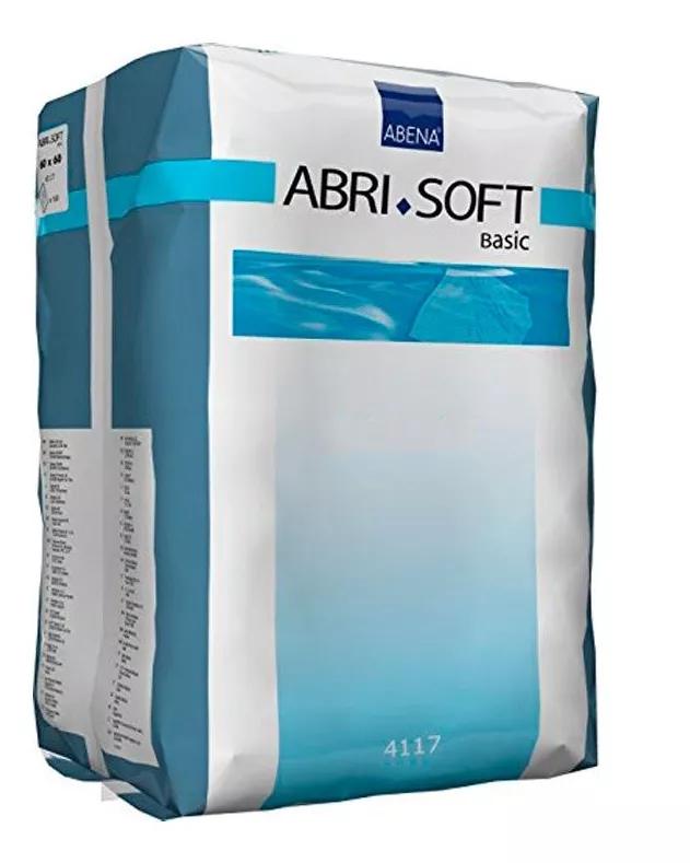Abena Abri-Soft Basic 60x90  30 uds