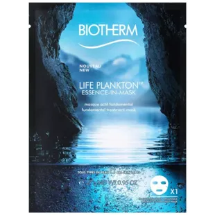 Biotherm Life Plankton Mask 1 pc